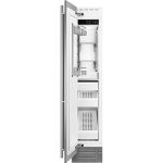 COLUMNA CONGELADOR 232.2 L LUXURY