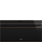 HORNO ELECTRICO DOLCE STIL NOVO SMEG