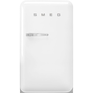 REFRIGERADOR 50'S STYLE BLANCO SMEG FAB10URWH3