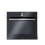 HORNO GAS 80 CM IO MABE INOX IO8042HGWD