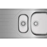 TARJA TEKA Universe 60 T-XP 1½B 1D 115140002