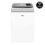 LAVADORA MAYTAG 28 KL 7MMVW7230LW