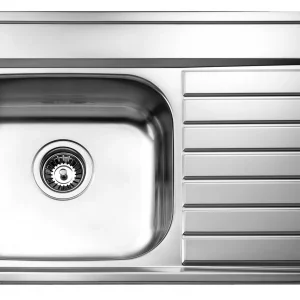 TARJA TEKA 80 CM EMPOTRE 8451112