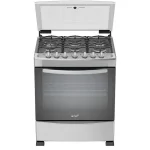 ESTUFA ACROS 6 QUEMADORES AF6413D