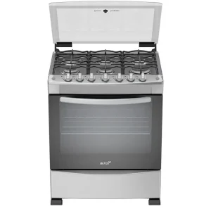 AF6413D ESTUFA ACROS 6 QUEMADORES AF6413D