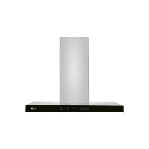 CGP9019P6I CAMPANA PARED GE PROFILE 90 CM CGP9019P6I