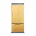 COLUMNA REFRIGERACION VIKING 36 " PANELABLE VISAGRA IZQUIERDA FDBB5363EL