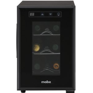 CAVA DE VINO MABE 6 BOTELLAS MW6XDBB