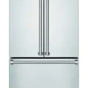 REFRIGERADOR VIKING 36" ACERO INOXIDABLE RVFFR336SS