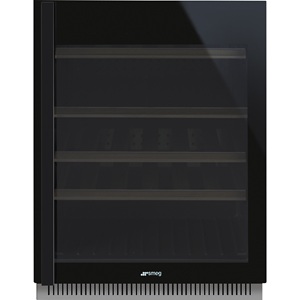 107.CVI638RN3.jpg CAVA DE VINO DOLCE STIL NOVO SMEG CVIU638RN1