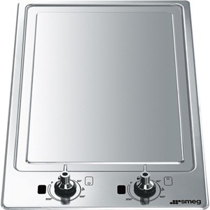 134.PGF30T.jpg PARRILLA ELECTRICA CLASSICA 30CM SMEG PGF30T-1