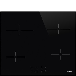 PARRILLA ELECTRICA SMEG UNIVERSAL SE264TD1