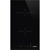 PARRILLA DOMINO VITROCER?MICO UNIVERSAL 30CM SMEG SE232TD1