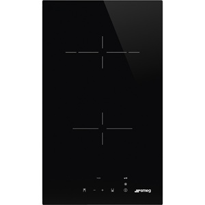 141.SE232TD1.jpg PARRILLA DOMINO VITROCER?MICO UNIVERSAL 30CM SMEG SE232TD1