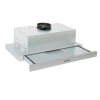 CAMPANA UNIVERSAL 60CM SMEG KSET62T