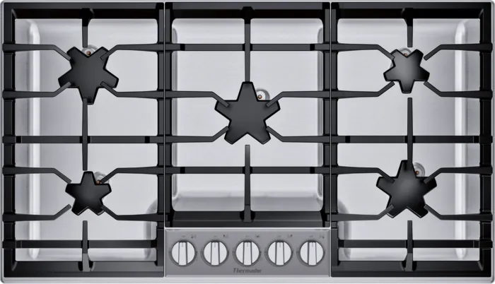 PARRILLA 36"  THERMADOR SGSXP365TS