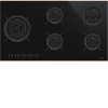 268.png PARRILLA DOLCE STIL NOVO 90CM SMEG PV695LCNR