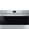 271-1.jpg HORNO ELECTRICO CLASSICA SMEG SF9390X1