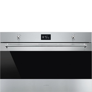 271-1.jpg HORNO ELECTRICO CLASSICA SMEG SF9390X1