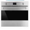 HORNO ELECTRICO CLASSICA SMEG SOPA3302TPX