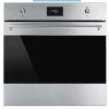 278-1.jpg HORNO VAPOR CONVENCION CLASSICA SMEG SO4302S3X