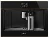 CAFETERA DOLCE STIL NOVO SMEG CMS4604NR
