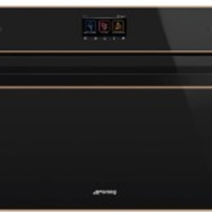 290-1.jpg HORNO ELECTRICO DOLCE STIL NOVO 60CM SMEG SO4604M2PNR
