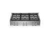 PARRILLA 36" RANGETOP BERTAZZONI MAST366RTBXT