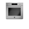 293.MAST30FSEXV.jpg HORNO 30" SINGLE CONVECTION BERTAZZONI MAST30FSEXV