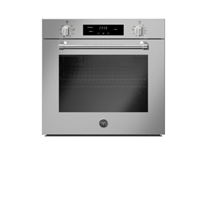 293.MAST30FSEXV.jpg HORNO 30" SINGLE CONVECTION BERTAZZONI MAST30FSEXV