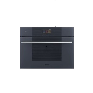 294-1.jpg HORNO DE VAPOR COMBINADO 60CM SMEG SO4102S3G