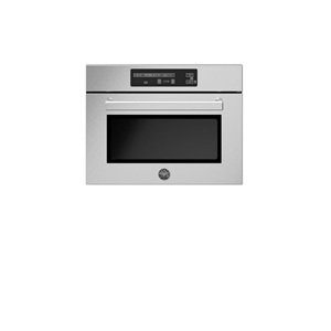 297.PROF24SOEX.jpg HORNO 24" CONVECTION BERTAZZONI PROF24SOEX