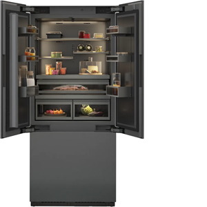 312.RVY497790.png REFRIGERADOR 36" FRENCH DOOR GAGGENAU RVY497790