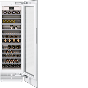 REFRIGERADOR 24" PARA VINO GAGGENAU RW466765