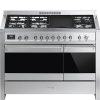 ESTUFA OPERA 120CM SMEG A3-81