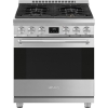 350-1.jpg ESTUFA RANGE 30" SMEG SPR30UGGX