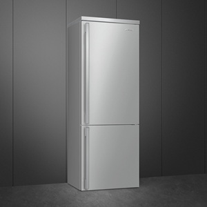 REFRIGERADOR BM PORTOFINO70CM SMEG FA490URX