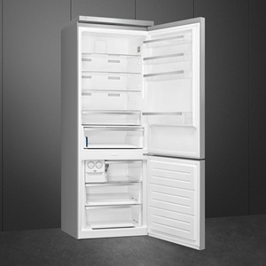 REFRIGERADOR BM PORTOFINO70CM SMEG FA490URX