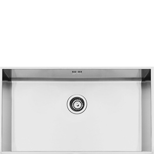 TARJA QUADRA 72CM SMEG VSTQ72-2