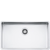 TARJA MIRA ACERO 71CM SMEG VFU71SFR