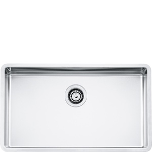 TARJA MIRA ACERO 71CM SMEG VFU71SFR
