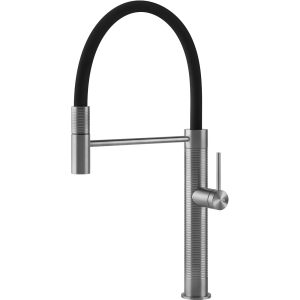 MONOMANDO GIRATORIO 24CM SMEG MID6SS