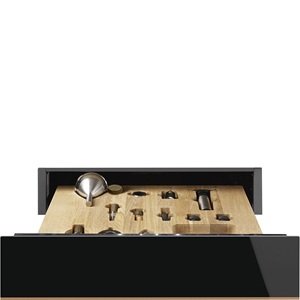 87.CPS615NR.jpg CAJON SOMMELIER DOLCE STIL NOVO SMEG CPS615NR