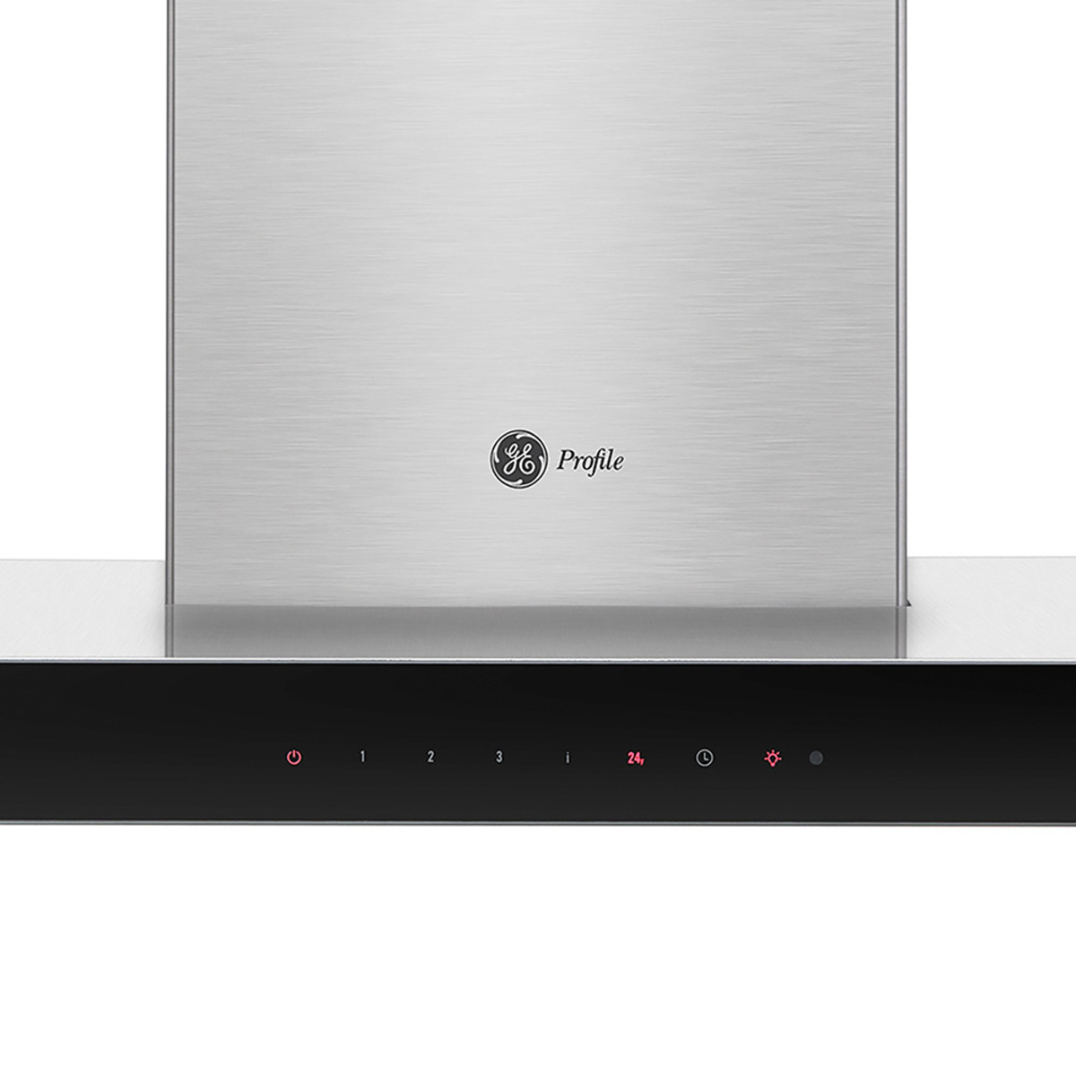 CAMPANA  PARED GE PROFILE 90 CM