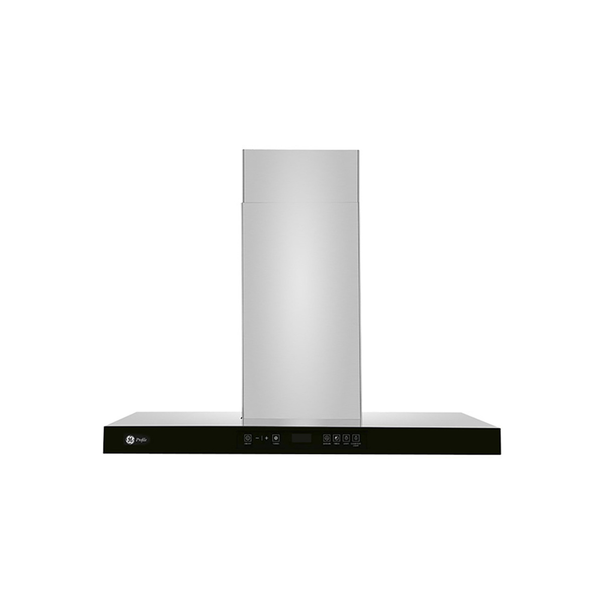 CAMPANA  PARED GE PROFILE 90 CM