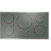 CHP90362TSS.jpg PARRILLA GE CAFE INDUCCION INOXIDABLE CHP90362TSS