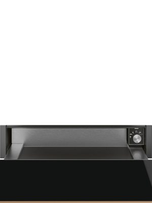 CPR615NR.jpg CAJON TERMICO DOLCE STIL NOVO SMEG CPRT615NR