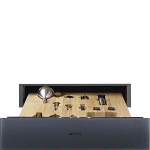 CAJON SOMMELIER SMEG CPS115G