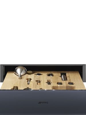 CPS115G.jpg CAJON SOMMELIER SMEG CPS115G