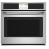 CTS90DP2NS1.jpg HORNO GE CAFE ELECTRICO CTS90DP2NS1